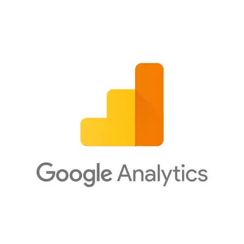 GoogleAnalytics logo