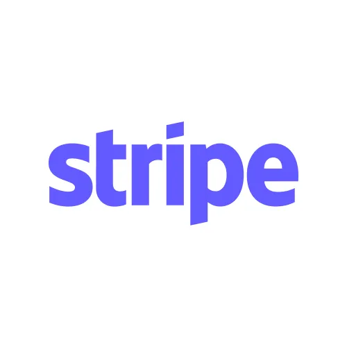 stripe logo